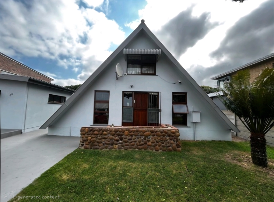 5 Bedroom Property for Sale in Stilbaai Wes Western Cape